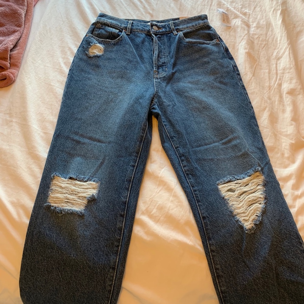 NWT Pacsun Straight Leg Jeans